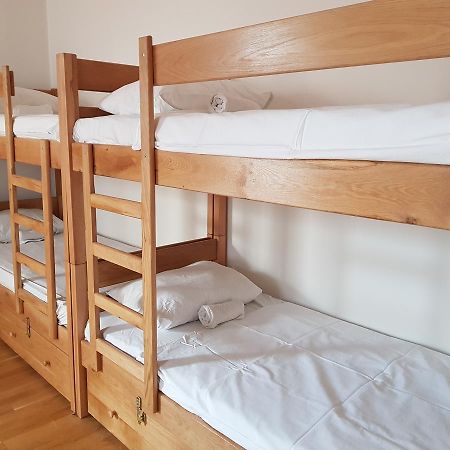 Hostel Timun (Adults Only) Novalja Eksteriør billede