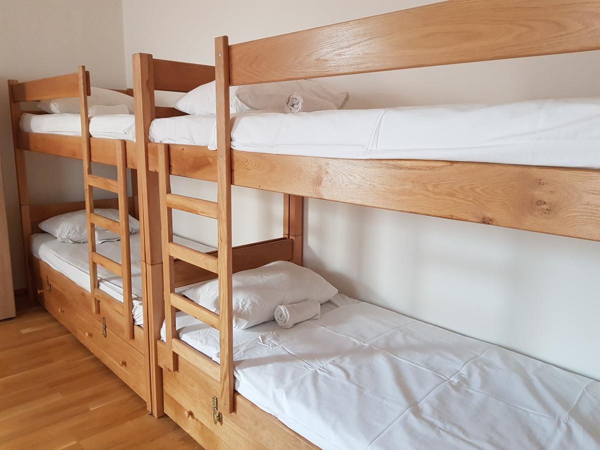 Hostel Timun (Adults Only) Novalja Eksteriør billede