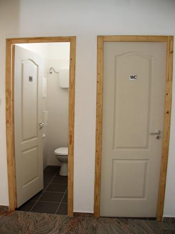 Hostel Timun (Adults Only) Novalja Eksteriør billede